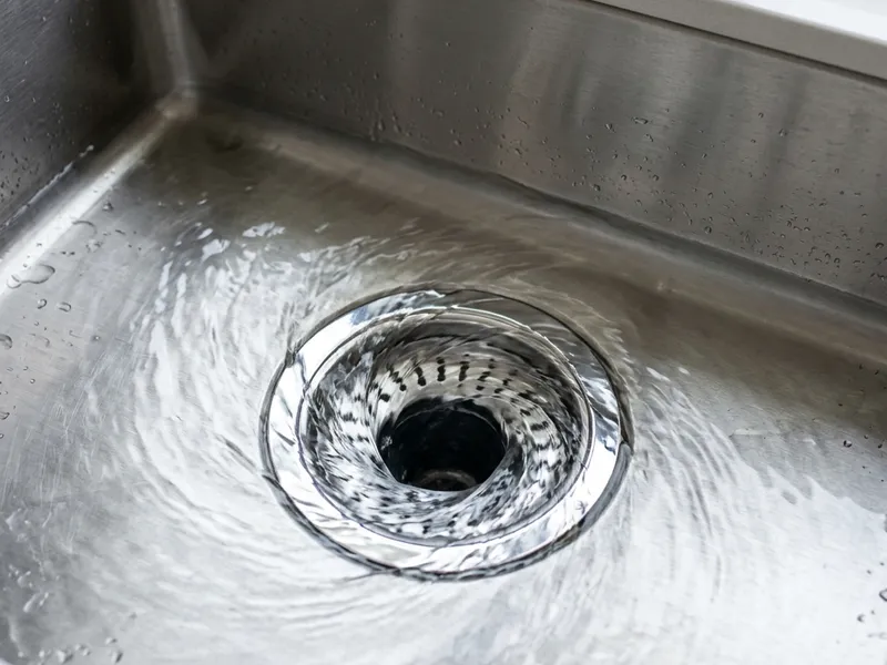 Drain Cleaning Plumber in Marsing, ID